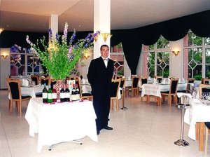 Unser Restaurant