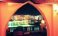Photograph of Le Meridien Palais des Roses