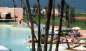 Photograph of Le Meridien Palais des Roses