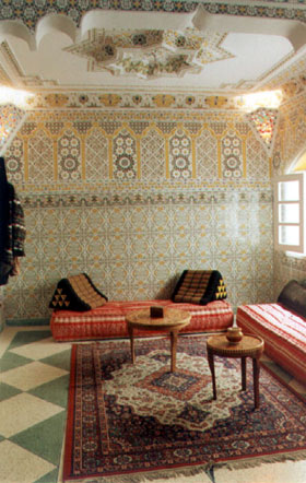 Apartment maison maroc (7) essaouira