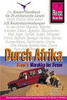 Durch Afrika, Bd.1 : Marokko bis Benin