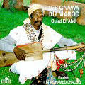 Marokko/Musik der Gawa