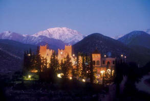 Hotel Kasbah Tamadot