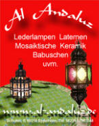 Maroccanisches Kunsthandwerk