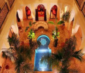 Riad Nabila Marrakech