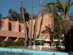 Hotel Tafilalet Agadir 4*