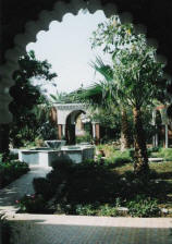 Hotel L'Arganier d'Or