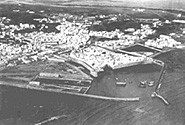 Portuguese City of Mazagan (El Jadida)