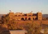 Kasbah Hotel Zagora